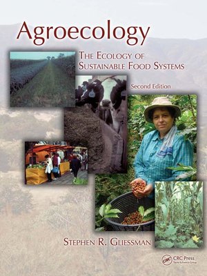 cover image of Agroecology